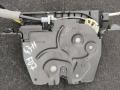 замок багажника BMW 5 серия F07/F10/F11 2011, 3.0 л., D, N57 D30 A, дизель, АКПП, хетчбэк 5 дв., задний привод, правый руль, 7269543, 7211168 - фото №3