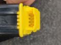 кнопка открытия багажника BMW 5 серия F07/F10/F11 2011, 3.0 л., D, N57 D30 A, дизель, АКПП, хетчбэк 5 дв., задний привод, правый руль, 9194912 - фото №3