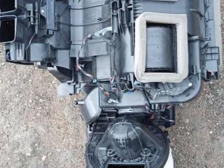 отопитель в сборе (печка) BMW X6 F16 2018, 4.0 л., дизель, АКПП, внедорожник 5 дв., полный привод, 6806542