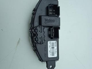 сопротивление печки BMW X6 F16 2018, 4.0 л., дизель, АКПП, внедорожник 5 дв., полный привод, 9276112