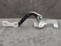 петля крышки багажника BMW X3 G01 2019, 2.0 л., B47 D20 B, дизель, АКПП, 416, внедорожник 5 дв., 7397315 - фото №2