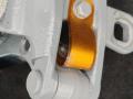 петля крышки багажника BMW X3 G01 2019, 2.0 л., B47 D20 B, дизель, АКПП, 416, внедорожник 5 дв., 7397315 - фото №5