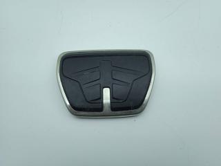 накладка на педаль BMW X3 G01 2019, 2.0 л., B47 D20 B, дизель, АКПП, 416, внедорожник 5 дв., 567008320
