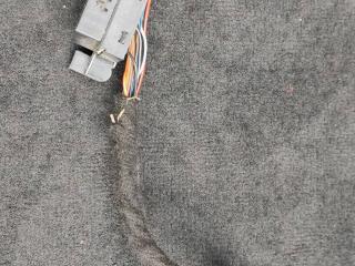 разъем (фишка) проводки BMW X2 F39 2019, 2.0 л., B47 C20 B, дизель, МКПП, белый, внедорожник 5 дв., полный привод, правый руль, 9335261