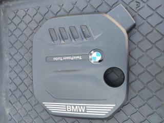 декоративная крышка двигателя BMW X3 G01 2019, 2.0 л., B47 D20 B, дизель, АКПП, 416, внедорожник 5 дв., 11148579541