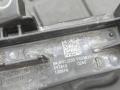 распределитель B+ BMW X3 G01 2019, 2.0 л., B47 D20 B, дизель, АКПП, 416, внедорожник 5 дв., 9339825 - фото №2