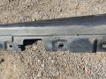 накладка на порог BMW 5 серия F07/F10/F11 F10 2011, 2.0 л., дизель, АКПП, седан, правый руль, 8049006 - фото №3