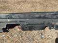 накладка на порог BMW 5 серия F07/F10/F11 F10 2011, 2.0 л., дизель, АКПП, седан, правый руль, 8049006 - фото №4