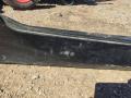 накладка на порог BMW 5 серия F07/F10/F11 F10 2011, 2.0 л., дизель, АКПП, седан, правый руль, 8049006 - фото №6