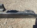 накладка на порог BMW 5 серия F07/F10/F11 F10 2011, 2.0 л., дизель, АКПП, седан, правый руль, 8049006 - фото №7