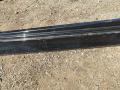 накладка на порог BMW 5 серия F07/F10/F11 F10 2011, 2.0 л., дизель, АКПП, седан, правый руль, 8049006 - фото №8
