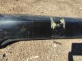 накладка на порог BMW 5 серия F07/F10/F11 F10 2011, 2.0 л., дизель, АКПП, седан, правый руль, 8049005 - фото №2
