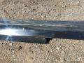 накладка на порог BMW 5 серия F07/F10/F11 F10 2011, 2.0 л., дизель, АКПП, седан, правый руль, 8049005 - фото №3