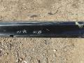 накладка на порог BMW 5 серия F07/F10/F11 F10 2011, 2.0 л., дизель, АКПП, седан, правый руль, 8049005 - фото №4
