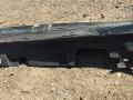 накладка на порог BMW 5 серия F07/F10/F11 F10 2011, 2.0 л., дизель, АКПП, седан, правый руль, 8049005 - фото №5
