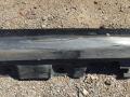 накладка на порог BMW 5 серия F07/F10/F11 F10 2011, 2.0 л., дизель, АКПП, седан, правый руль, 8049005 - фото №6