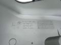 подкапотный пластик BMW X3 G01 2019, 2.0 л., B47 D20 B, дизель, АКПП, 416, внедорожник 5 дв., 6797489 - фото №3
