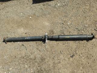 карданный вал BMW 5 серия F07/F10/F11 F10 2012, 2.0 л., дизель, АКПП, седан, 7614663