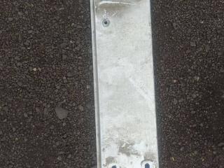 распорка стоек BMW X3 G01 2019, 2.0 л., B47 D20 B, дизель, АКПП, 416, внедорожник 5 дв., 7430818