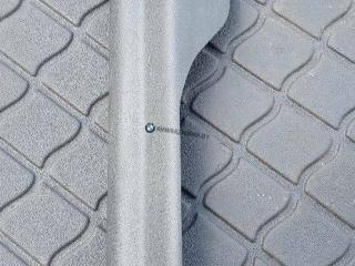 накладка на порог внутренняя BMW X3 G01 2019, 2.0 л., B47 D20 B, дизель, АКПП, 416, внедорожник 5 дв., 51477398005