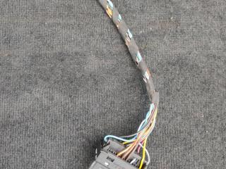 диагностический разъем BMW 5 серия F07/F10/F11 F10 2012, 2.0 л., дизель, АКПП, седан, 9232596