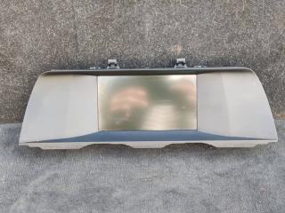 монитор мультимедиа BMW 5 серия F07/F10/F11 F10 2012, 2.0 л., дизель, АКПП, седан, 9284973