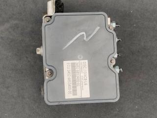 блок ABS BMW 5 серия F07/F10/F11 F10 2012, 2.0 л., дизель, АКПП, седан, 6853400, 6858955