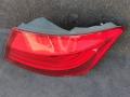 фонарь задний правый BMW 5 серия F07/F10/F11 F10 2012, 2.0 л., дизель, АКПП, седан - фото №2