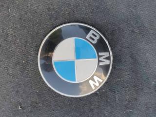 эмблема BMW 5 серия F07/F10/F11 F10 2012, 2.0 л., дизель, АКПП, седан, 7057794