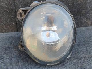 фара противотуманная правая BMW 5 серия F07/F10/F11 F10 2012, 2.0 л., дизель, АКПП, седан, 7839866