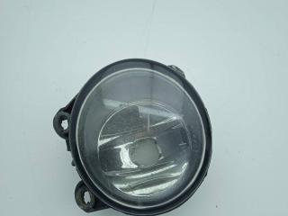 фара противотуманная левая BMW 5 серия F07/F10/F11 F10 2012, 2.0 л., дизель, АКПП, седан, 7839865