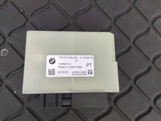 блок управления SCR(Bluetec) BMW X3 G01 2019, 2.0 л., B47 D20 B, дизель, АКПП, 416, внедорожник 5 дв., 16199454321