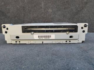 магнитола BMW 5 серия F07/F10/F11 F10 2012, 2.0 л., дизель, АКПП, седан, 9294199