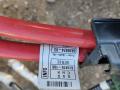 плюсовой провод аккумулятора BMW X3 G01 2019, 2.0 л., B47 D20 B, дизель, АКПП, 416, внедорожник 5 дв., 6839824, 6839823 - фото №3