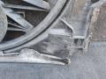 вентилятор радиатора BMW 5 серия F07/F10/F11 F10 2012, 2.0 л., дизель, АКПП, седан, 7575682 - фото №3