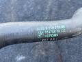 патрубок (трубопровод, шланг) BMW 7 серия F01/F02 2011, 3.0 л., дизель, АКПП, седан, правый руль, 9119178 - фото №2