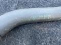 патрубок (трубопровод, шланг) BMW 7 серия F01/F02 2011, 3.0 л., дизель, АКПП, седан, правый руль, 7800107 - фото №4