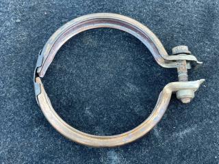 Хомут BMW 7 серия F01/F02 2011, 3.0 л., дизель, АКПП, седан, правый руль