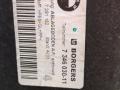 полка багажника BMW 2 серия F22/F23 F22 2015, 1.5 л., B38 B15 A, бензин, МКПП, купе, 7346030 - фото №3