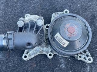 помпа BMW 7 серия F01/F02 2011, 3.0 л., дизель, АКПП, седан, правый руль