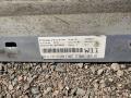 накладка на порог BMW 3 серия E90/E91/E92/E93 [рестайлинг] E90 2008, 3.0 л., D, M57 D30 (306D3), дизель, МКПП, седан, 9031089 - фото №4