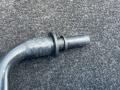 трубка вакуумная BMW 7 серия F01/F02 2011, 3.0 л., дизель, АКПП, седан, правый руль, 7800346 - фото №3