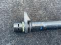 трубка вакуумная BMW 7 серия F01/F02 2011, 3.0 л., дизель, АКПП, седан, правый руль, 7800346 - фото №4