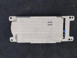 Блок управления телематика BMW 5 серия F07/F10/F11 F10 2012, 2.0 л., дизель, АКПП, седан, 9257151