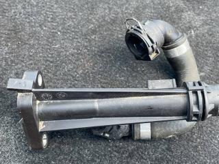 фланец (тройник) системы охлаждения BMW 7 серия F01/F02 2011, 3.0 л., дизель, АКПП, седан, правый руль, 11117803751
