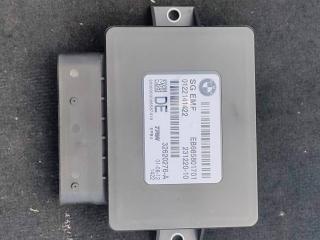 блок управления ручником BMW 5 серия F07/F10/F11 F10 2012, 2.0 л., дизель, АКПП, седан, 6858017