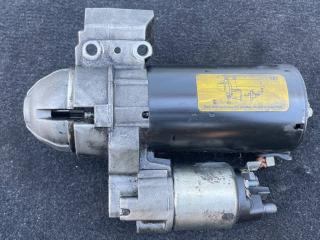 стартер BMW 7 серия F01/F02 2011, 3.0 л., дизель, АКПП, седан, правый руль, 7801203