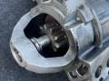 стартер BMW 7 серия F01/F02 2011, 3.0 л., дизель, АКПП, седан, правый руль, 7801203 - фото №2