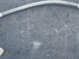 трубка кондиционера BMW 7 серия F01/F02 2011, 3.0 л., дизель, АКПП, седан, правый руль, 9201928
