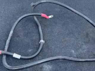 провод с генератора на стартер BMW 7 серия F01/F02 2011, 3.0 л., дизель, АКПП, седан, 7800163